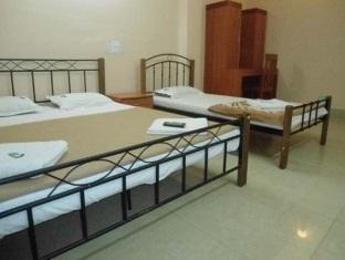 Hotel Marine View - Port Blair Εξωτερικό φωτογραφία
