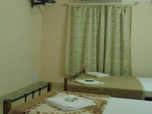 Hotel Marine View - Port Blair Εξωτερικό φωτογραφία